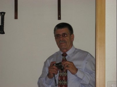 Photo de Antonio Baza Cañas