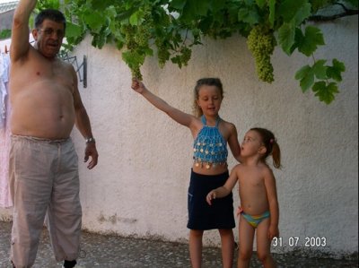 Photo de Antonio Baza Cañas