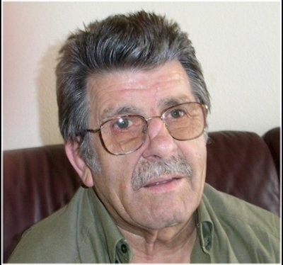 Photo de Antonio Baza Cañas