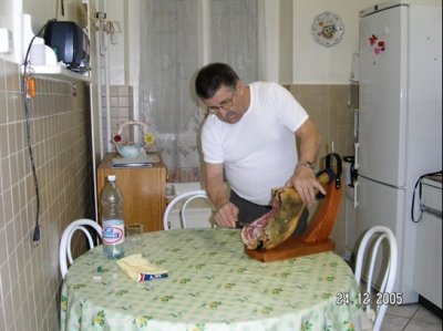 Photo de Antonio Baza Cañas