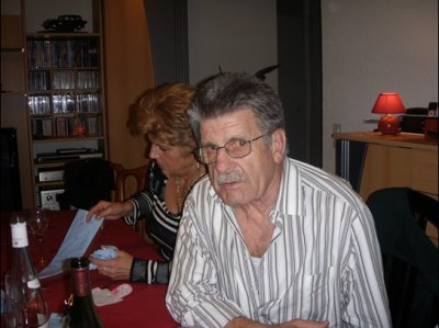 Photo de Antonio Baza Cañas