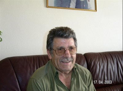 Photo de Antonio Baza Cañas
