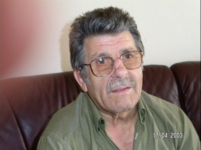 Photo de Antonio Baza Cañas